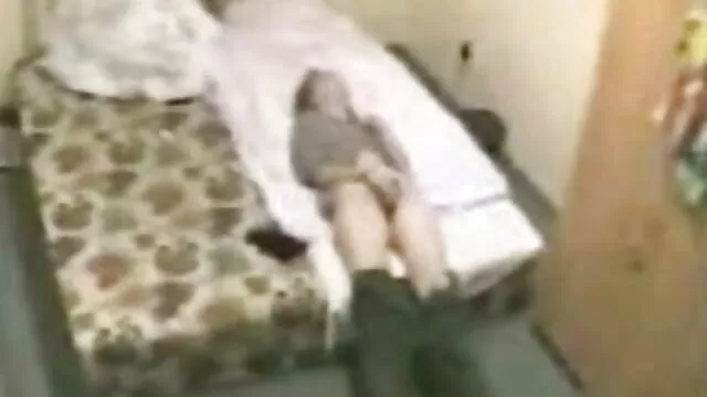 SexyBitch lesbianas jovenes españolas goFuck en CruiseLinerDeck