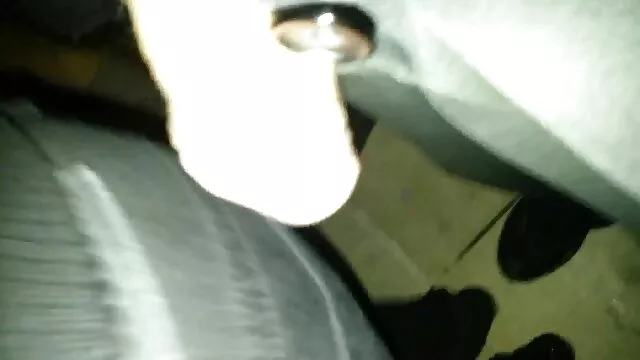 Castigando a la sexy adolescente videos x de lesbianas en español Taylor Sands