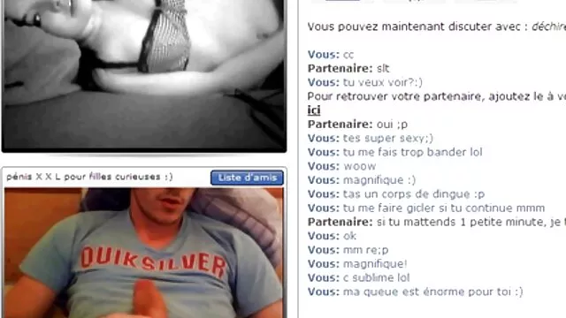 Belle mature et lesbianas españolas amater son jeune etalon