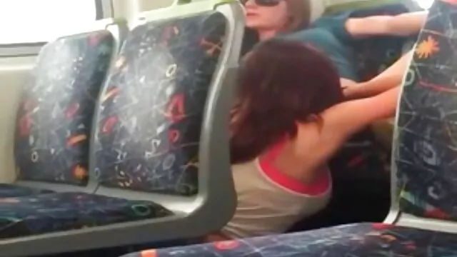 abuela de espanolas lesvianas rejilla