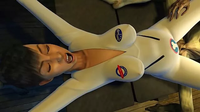 3d porno
