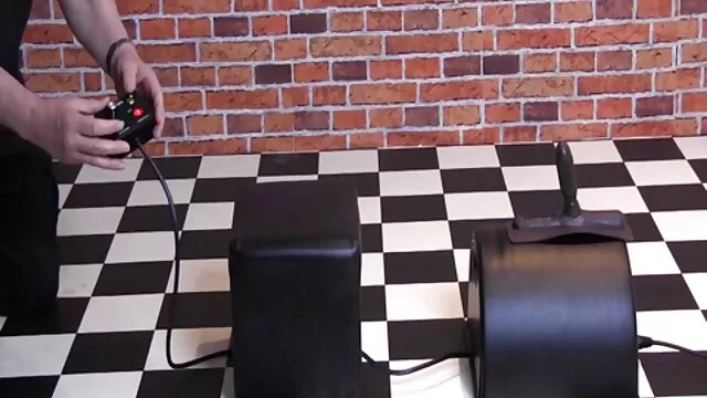 Húngara de 18 años en casting videos xxx lesbicos en español con Rocco parte 2 con anal