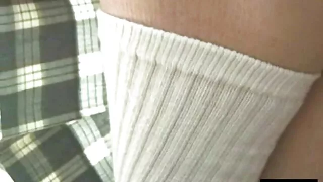 El nuevo adolescente vecino Ashton lesbianas xxx castellano Devine es follado