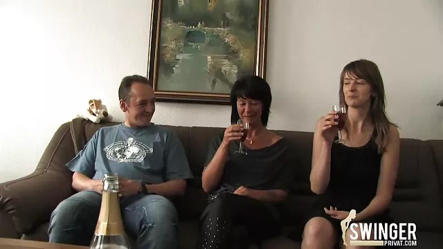 diversión cam lesbianas tetonas españolas con Lear 2